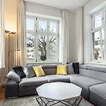 아파트 Baltic Sun W6 In Der Sonneck Sellin (Rugen)