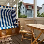 Baltic Sun W6 In Der Sonneck Lejlighed