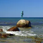 Baltic Sun W6 In Der Sonneck Daire Sellin (Rugen)