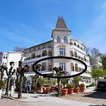Baltic Sun W6 In Der Sonneck * Sellin (Rugen)