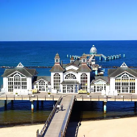 Apartment Baltic Sun W6 In Der Sonneck