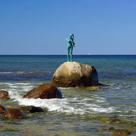 Baltic Sun W6 In Der Sonneck