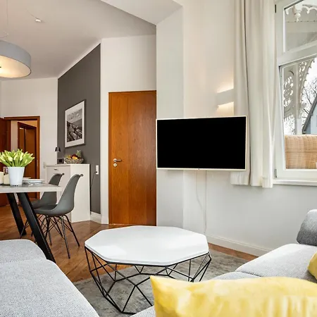 Baltic Sun W6 In Der Sonneck