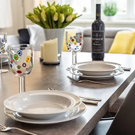 Baltic Sun W6 In Der Sonneck * Sellin (Rugen)