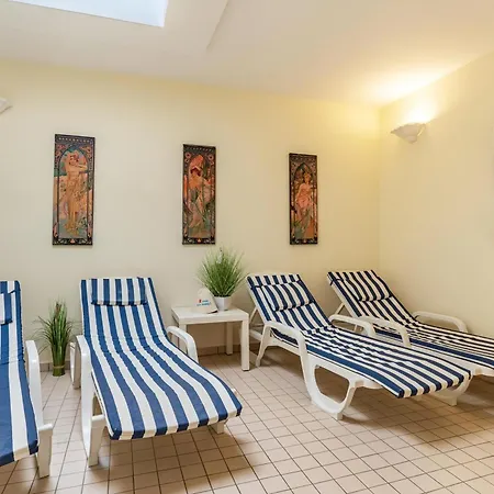 Baltic Sun W6 In Der Sonneck شقة Sellin (Rugen)