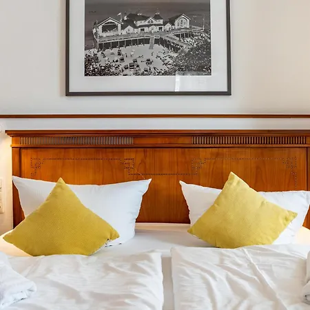 Baltic Sun W6 In Der Sonneck Διαμέρισμα