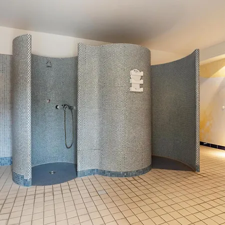 Baltic Sun W6 In Der Sonneck Διαμέρισμα *