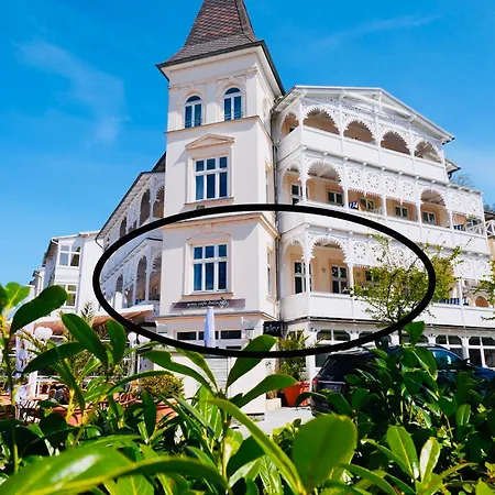 Baltic Sun W6 In Der Sonneck Sellin (Rugen)