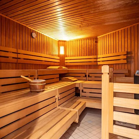 Baltic Sun W6 In Der Sonneck