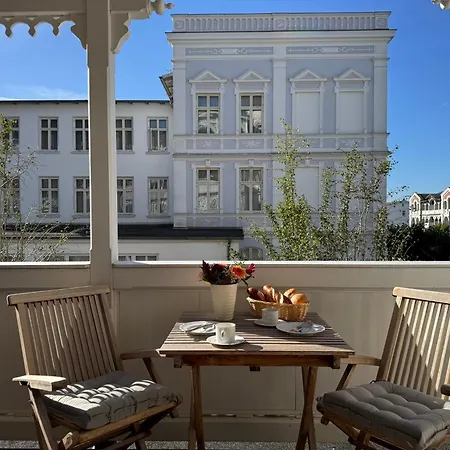 Baltic Sun W6 In Der Sonneck