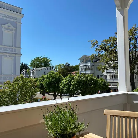 Baltic Sun W6 In Der Sonneck Διαμέρισμα *