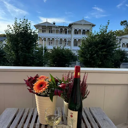 Baltic Sun W6 In Der Sonneck *