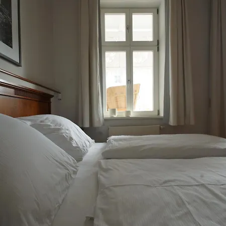 Baltic Sun W6 In Der Sonneck * Sellin (Rugen)