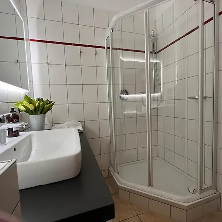 Διαμέρισμα Baltic Sun W6 In Der Sonneck