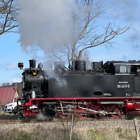 Baltic Sun W6 In Der Sonneck Διαμέρισμα