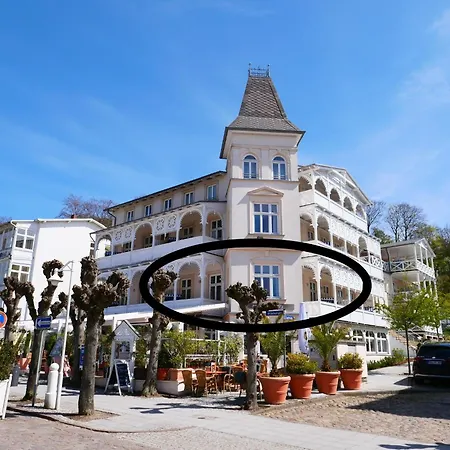 Baltic Sun W6 In Der Sonneck Διαμέρισμα *