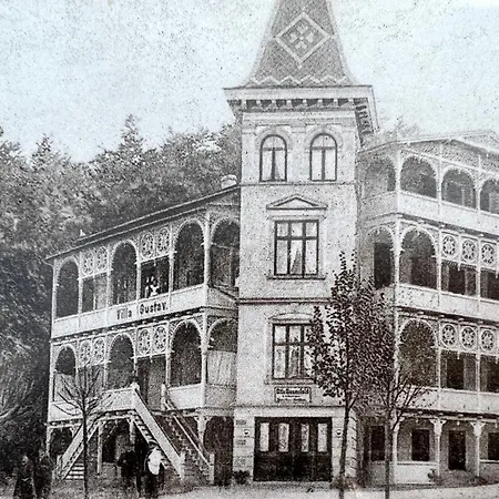 Baltic Sun W6 In Der Sonneck * Sellin (Rugen)