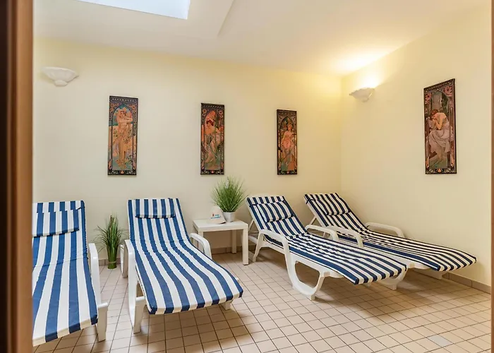 Baltic Sun W6 In Der Sonneck Appartement Sellin (Rugen)