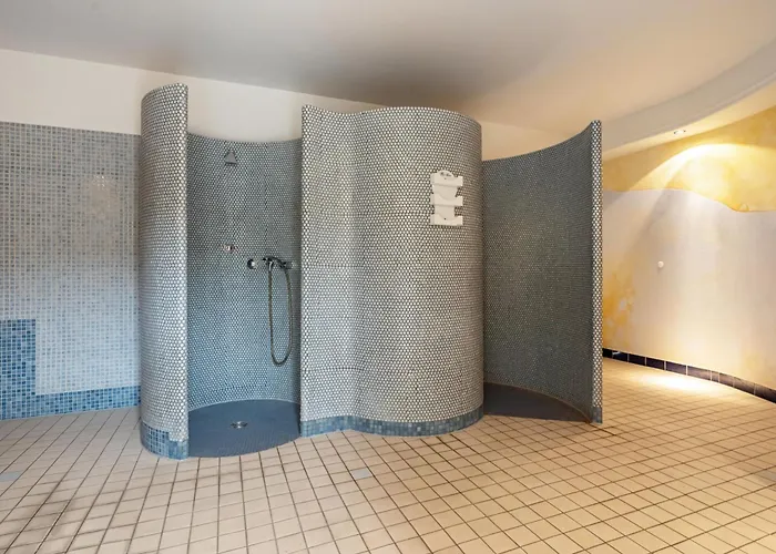 Baltic Sun W6 In Der Sonneck Apartamento *