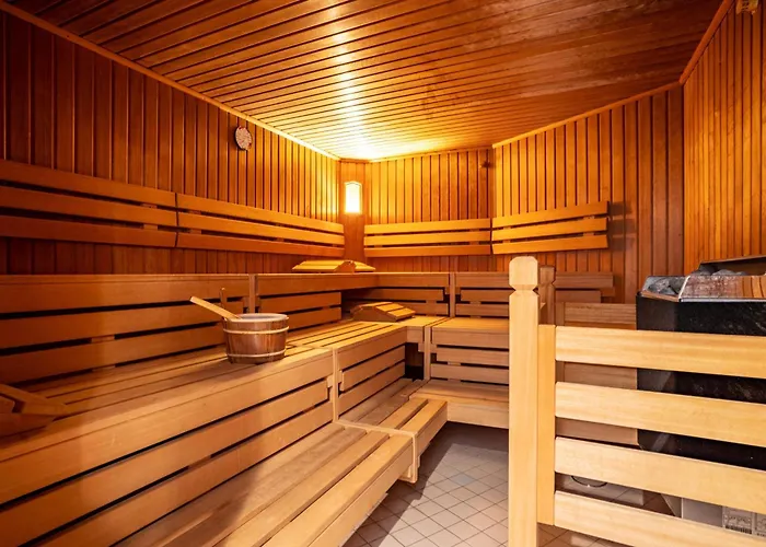 Baltic Sun W6 In Der Sonneck