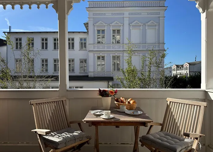 Baltic Sun W6 In Der Sonneck