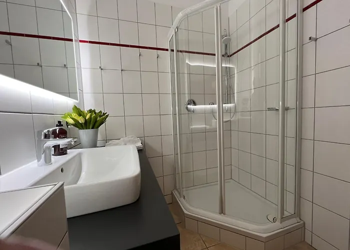 Appartement Baltic Sun W6 In Der Sonneck