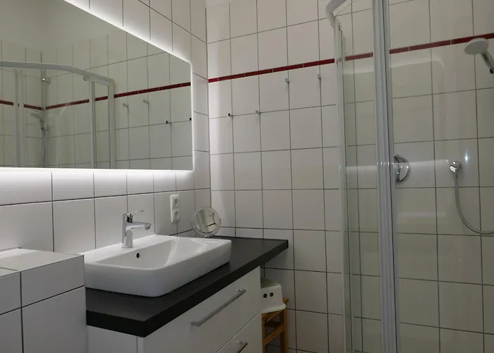 Baltic Sun W6 In Der Sonneck