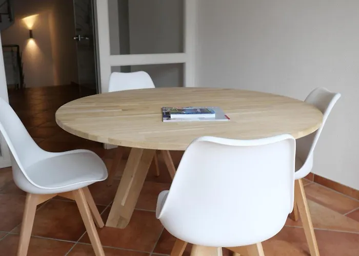 Baltic Sun W6 In Der Sonneck *