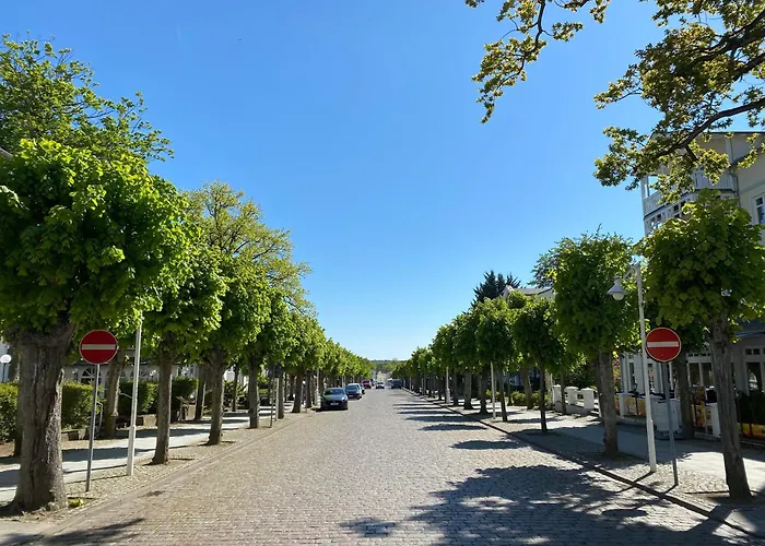 Baltic Sun W6 In Der Sonneck