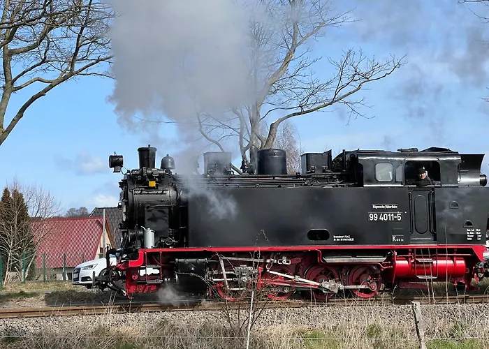 Baltic Sun W6 In Der Sonneck Appartement