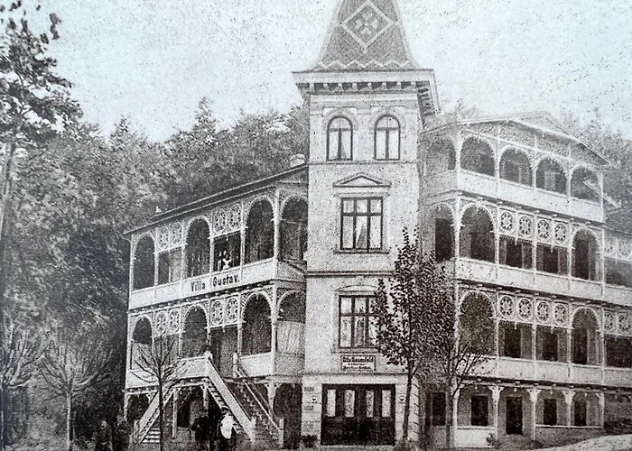 Baltic Sun W6 In Der Sonneck * Sellin (Rugen)